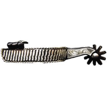 B/B Spur 8052