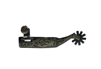 Men's Spurs 057QC