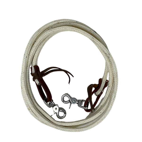 Roping Reins