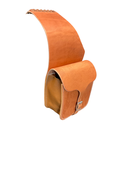 Double Medicine Bag Small