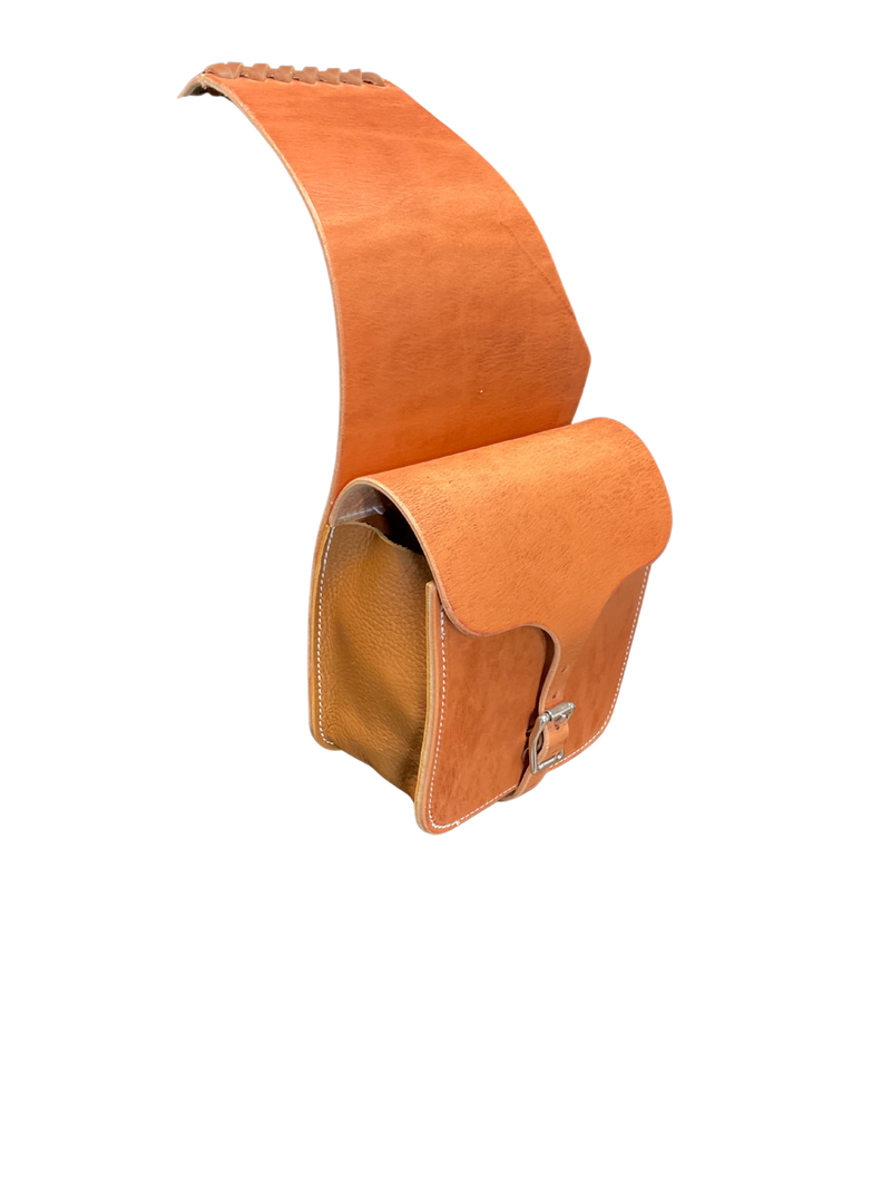 Double Medicine Bag Small