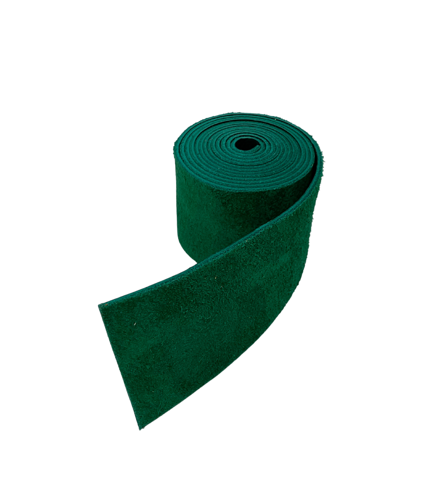 Cowhide Horn Wrap