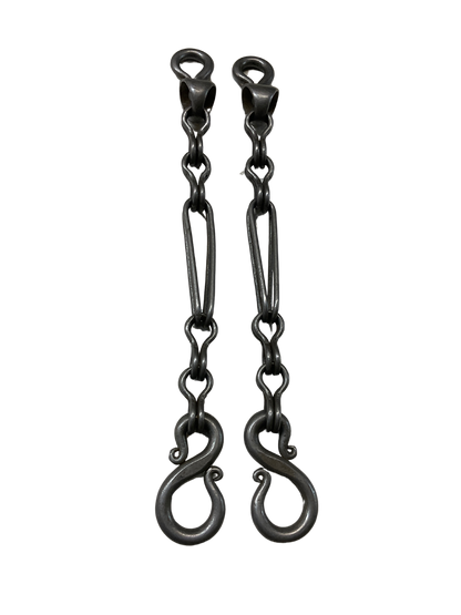 Custom Made Rein Chains