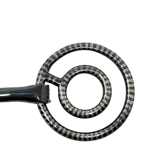 Center Ring Snaffle