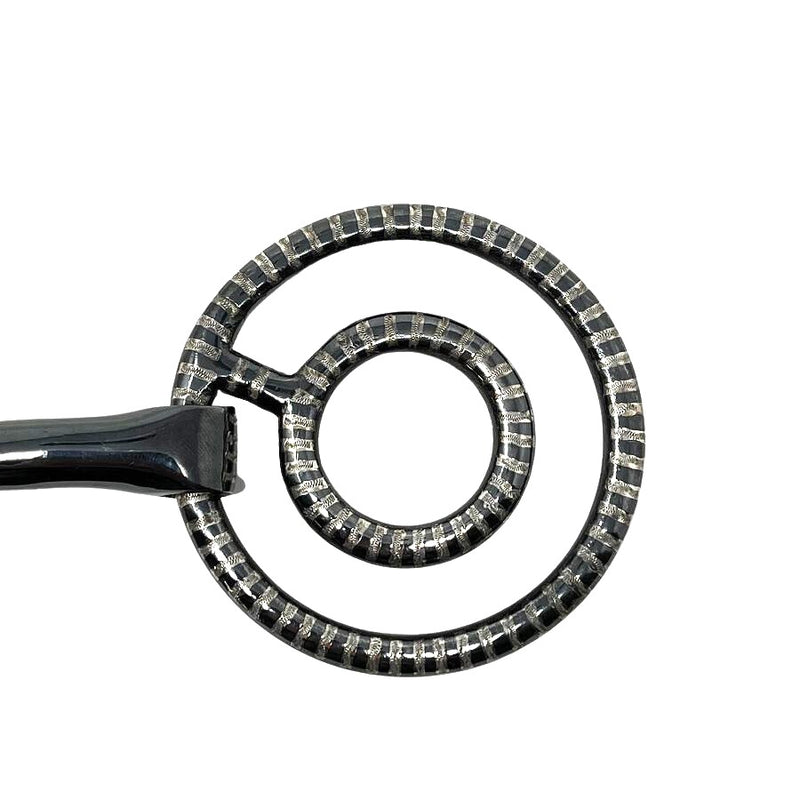 Center Ring Snaffle