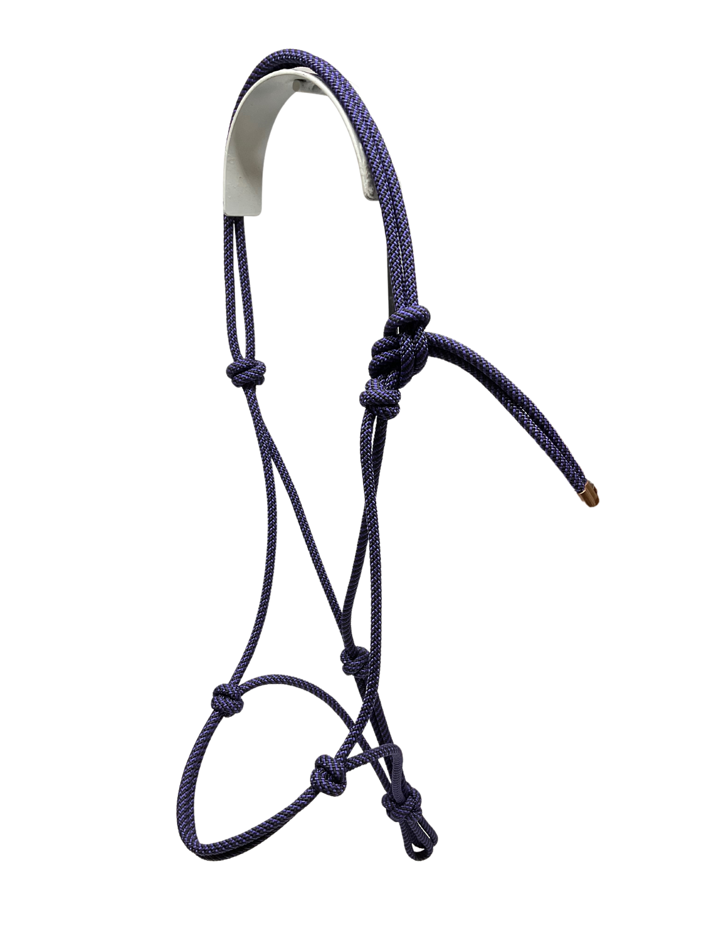 Tied Halter Average