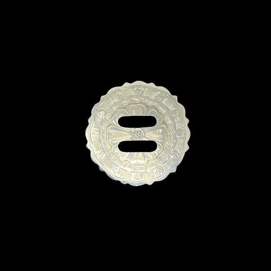 Tahoe Slotted Concho
