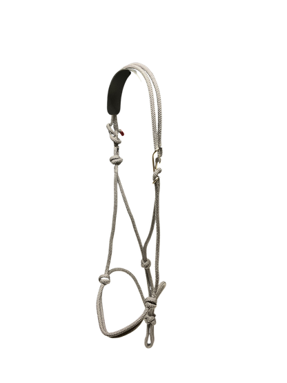 EZ Clip Halter-Average
