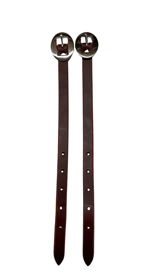 Straight Stirrup Hobbles