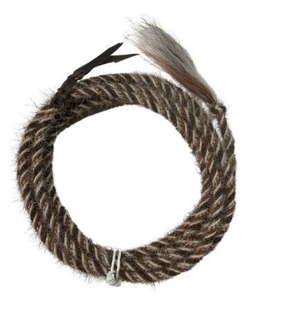 Krause 3/8" 4 Strand 22' Mecate