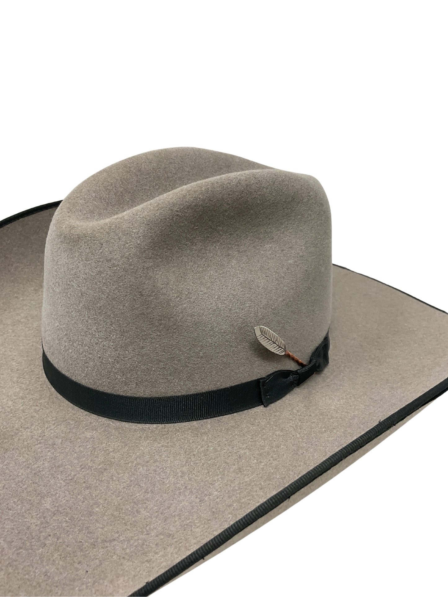 Sterling Silver w/Copper Toothpick/Hat Pin