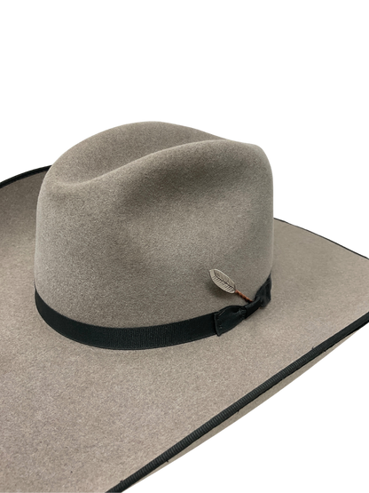 Sterling Silver w/Copper Toothpick/Hat Pin