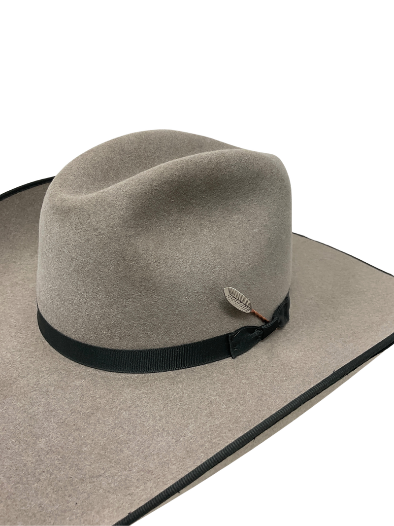 Sterling Silver w/Copper Toothpick/Hat Pin