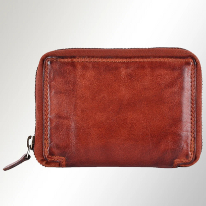 Genuine Leather Wallet