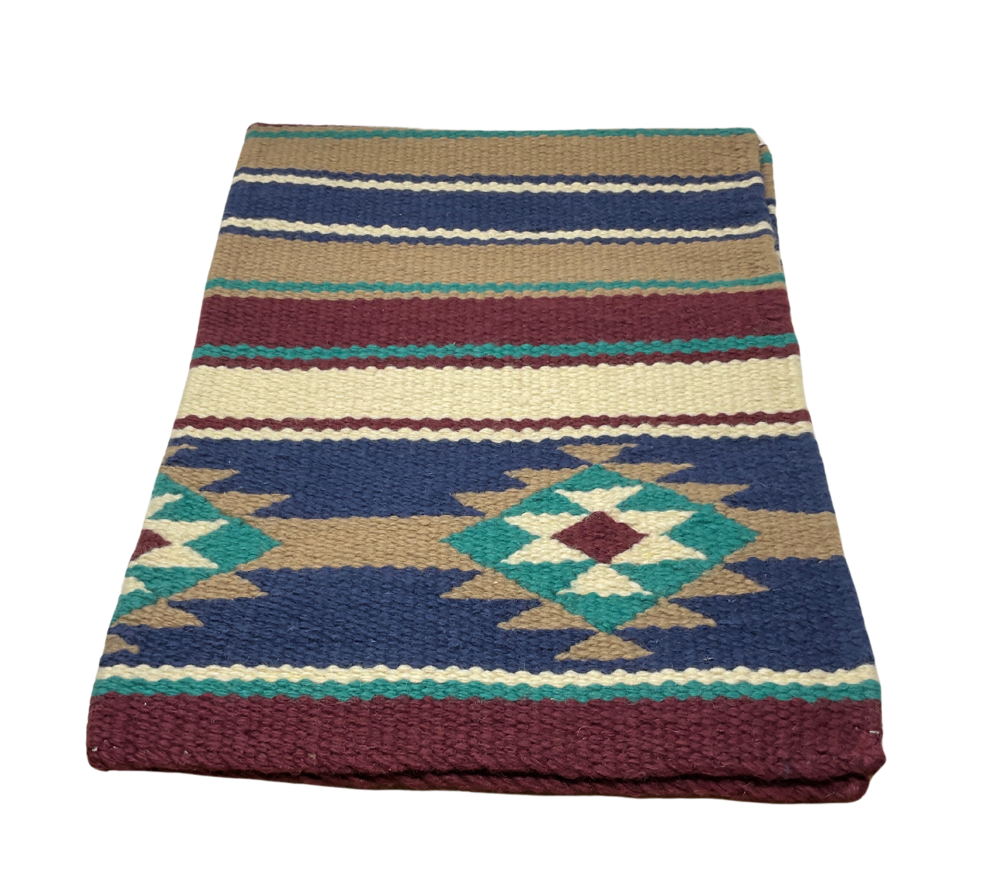 El Paso Single Wool