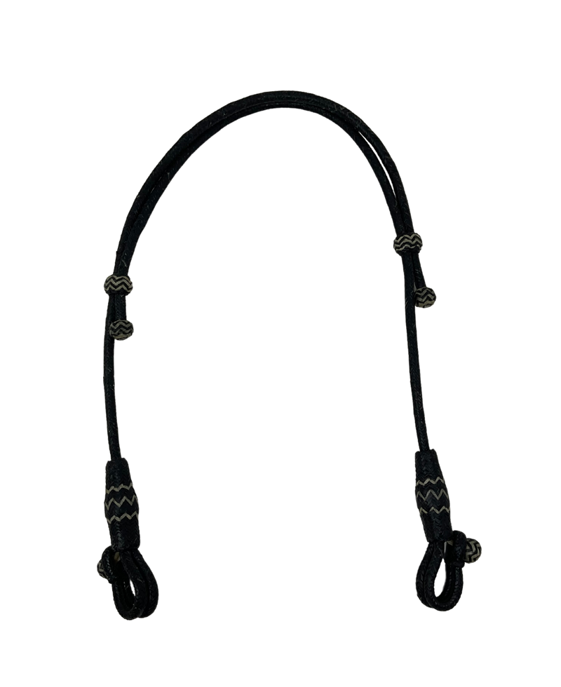 Rawhide Hanger