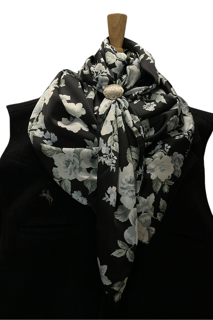 Poly Blend Wild Rags