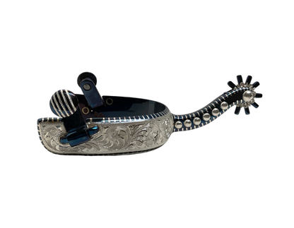B/B Mens Spurs 8106