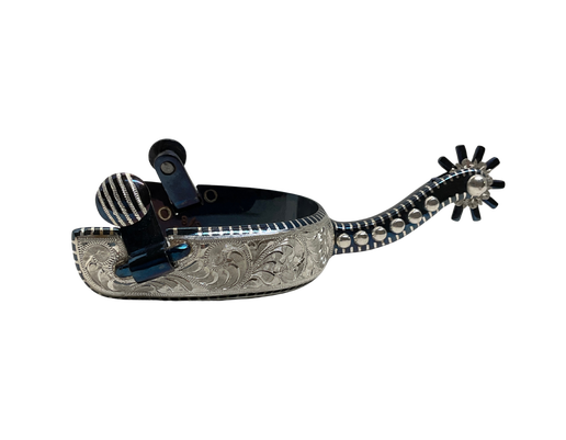 B/B Mens Spurs 8106