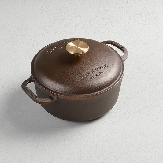 3.5 Qt. Dutch Oven