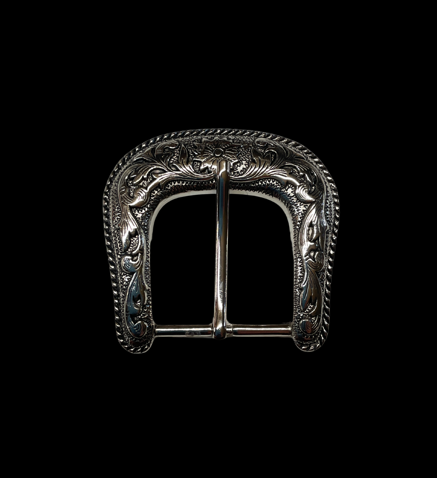 1 1/2" DC Belt Buckle NPC
