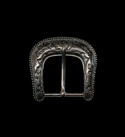 1 1/2" DC Belt Buckle NPC