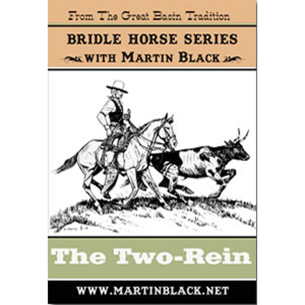 Martin Black 2 Rein