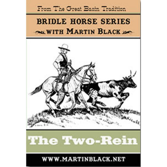 Martin Black 2 Rein