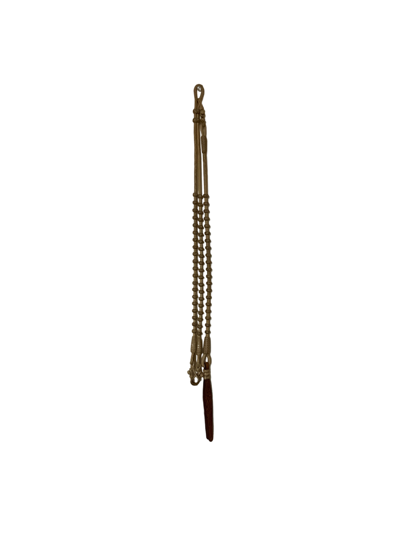 30 Plait George Moore Romal Reins