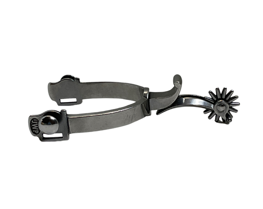 OTB70- 1 1/4" 14 Point Rowel