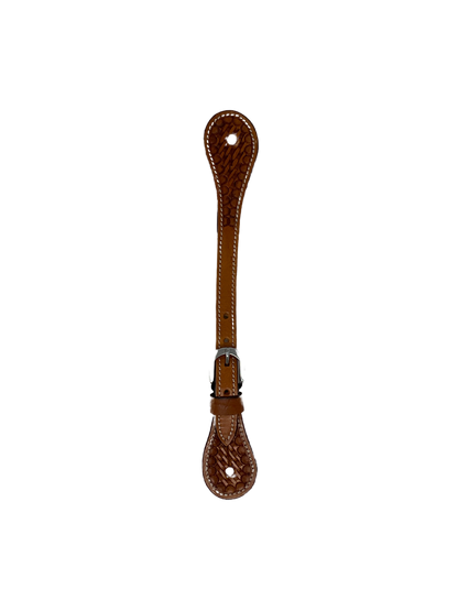 Ladies Spur Strap Style 6