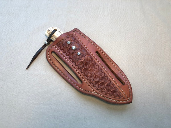 Pine Ridge Knives