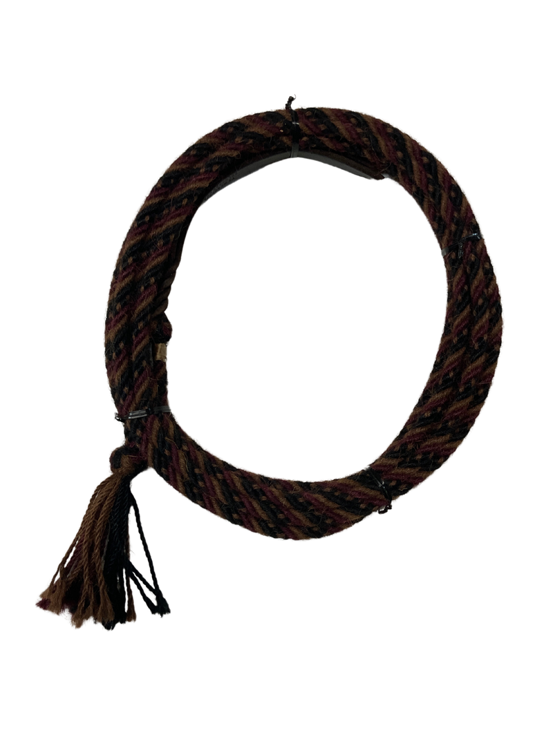 1/4" Alpaca 4 Strand Get Down