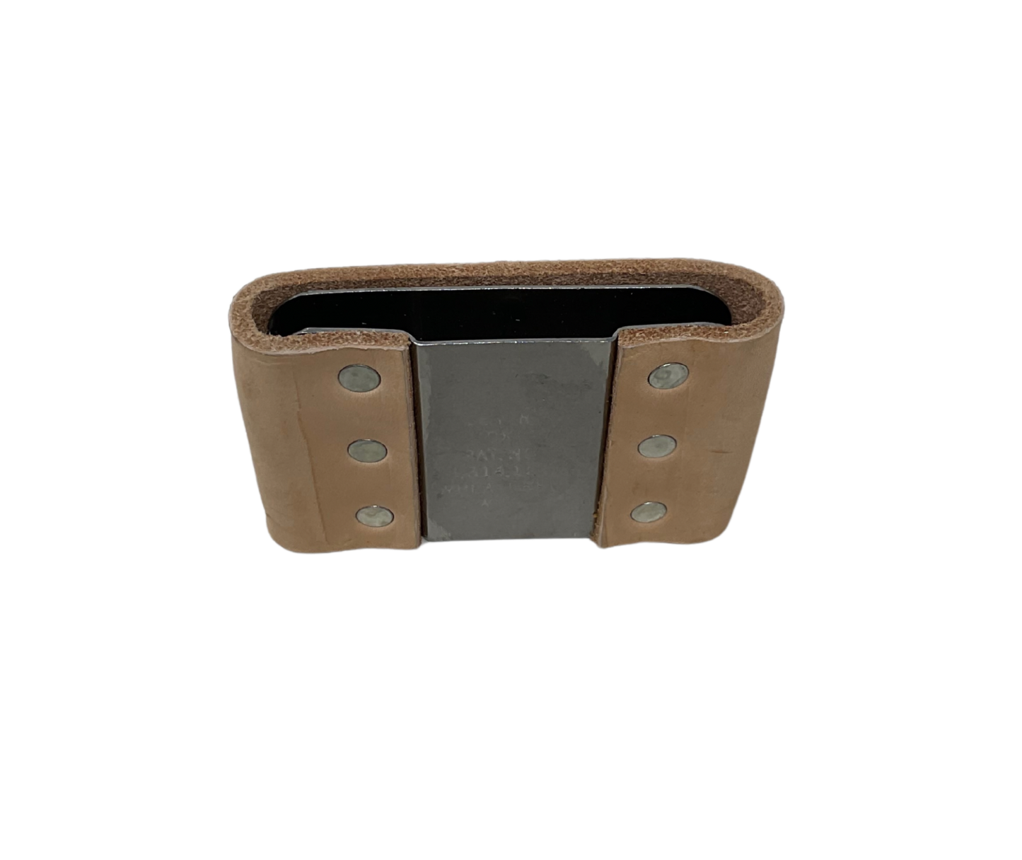 Blevins Buckle Replacement Slide