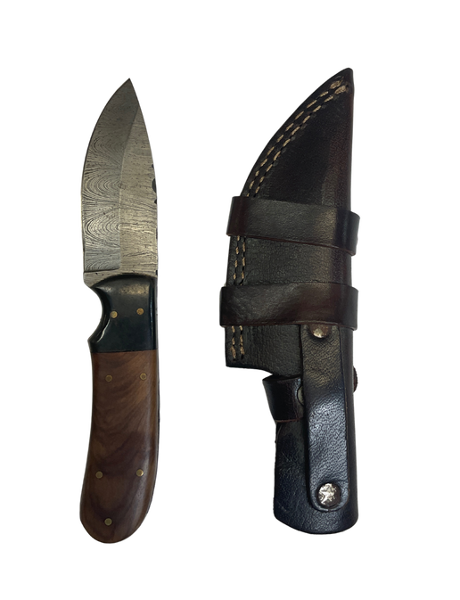 Wood & Bone Hunter