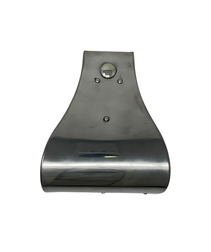 Stainless Steel Moran Stirrup