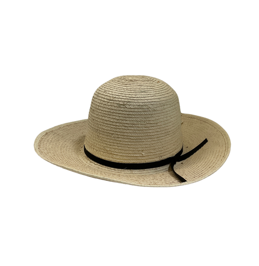 Kids Open Crown Palm Hat