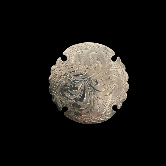 Sand Dollar Concho
