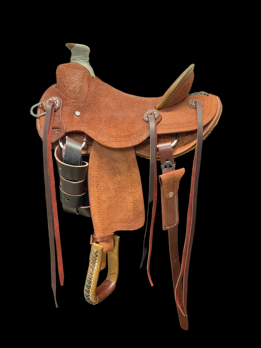 Yellowstone Series Classic 12" Wade