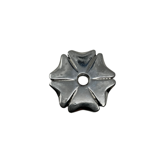 1 1/4" Blunt Rowels - Pair