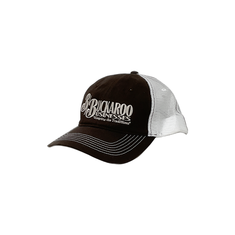 Embroidered Cap