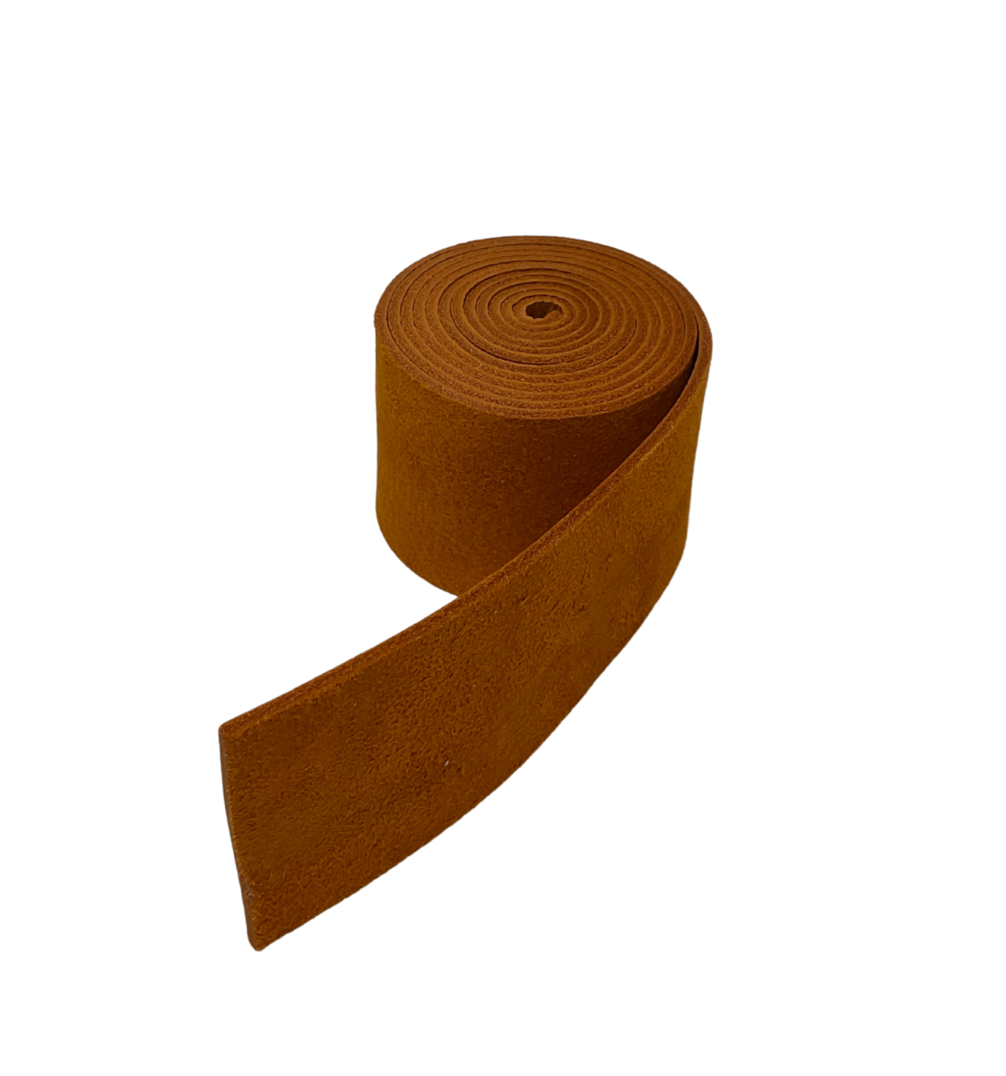 Cowhide Horn Wrap