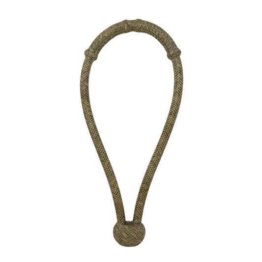 16 Plait 1/2" Center Hung Bosal