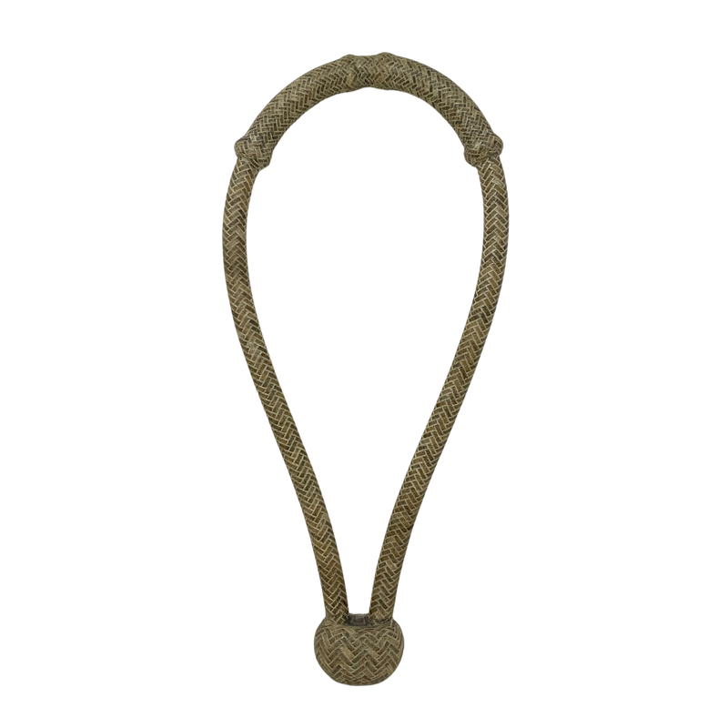 16 Plait 1/2" Center Hung Bosal