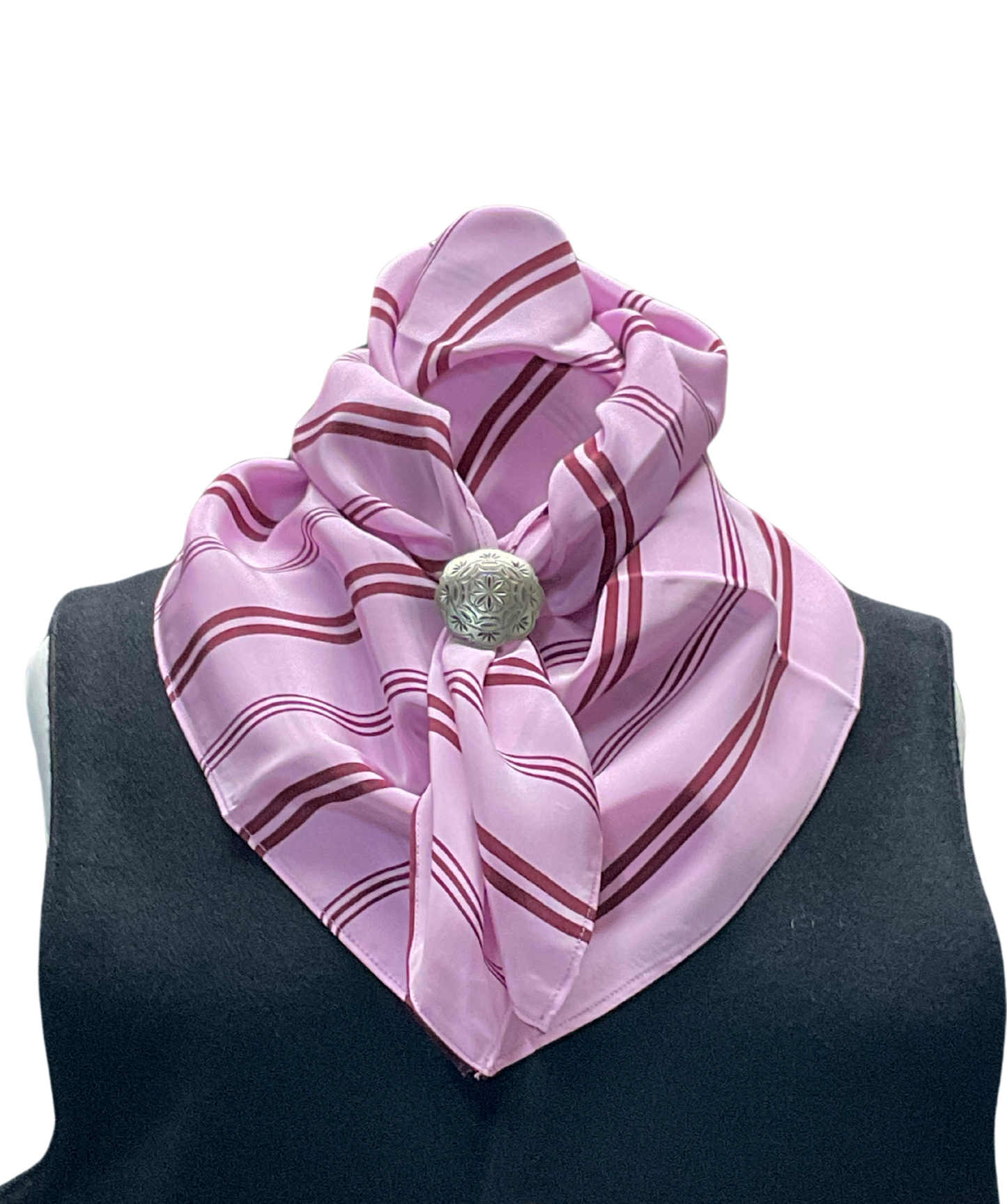 36" Wild Rags by Lois