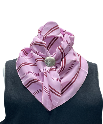 36" Wild Rags by Lois