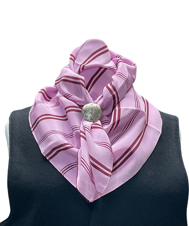 36" Wild Rags by Lois