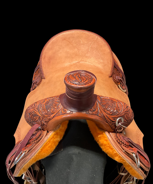 Yellowstone Series Premiere 15" Lieuallen