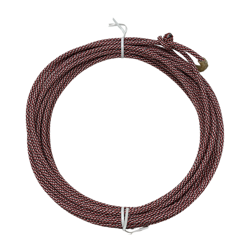 B/B 4 strand UOZA Poly Ranch Rope