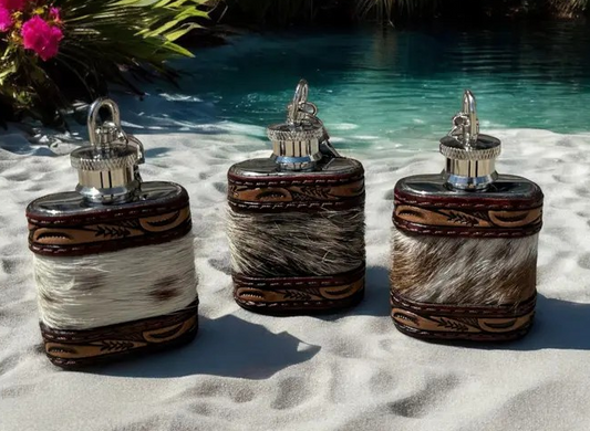 Mini Flask